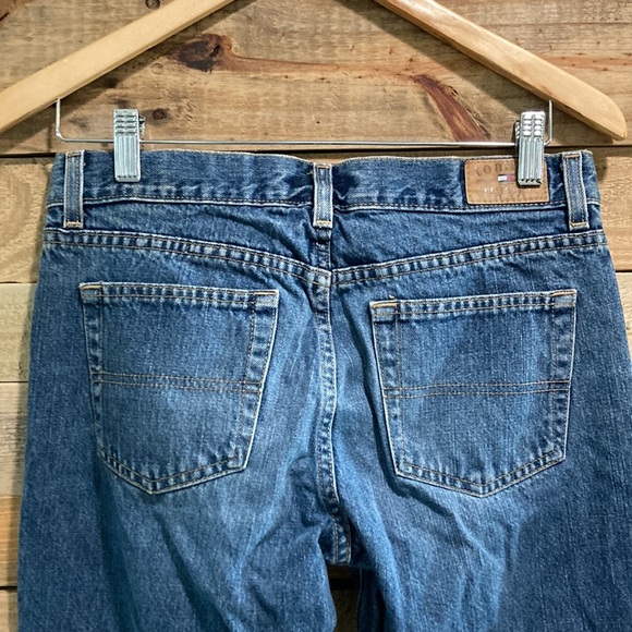 Tommy Hilfiger Women's Jeans - Picture 5 of 14